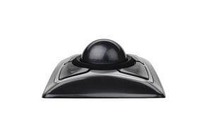 Muis Kensington Trackball Expert Bedraad zwart
