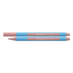 Balpen Schneider Slider Edge Blush/pk10