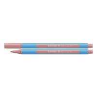 Balpen Schneider Slider Edge Blush/pk10