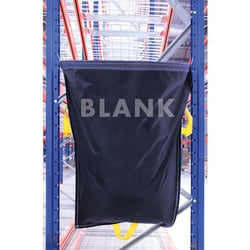 Racksack® inhoud 160 l blauw