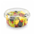 PLA deksel voor 11,5cm cups
