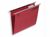 HANGMAP ELBA VERTICFILE ULTIMATE A4 V BODEM ROOD artikel afbeelding