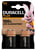 Batterij Duracell Plus 2x9Volt artikel afbeelding