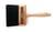 Ovale Blokwitter S. 300 120x30 professioneel