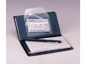 Visitekaarthoes 3L 105x60 + flap zkl/p10 artikel afbeelding