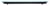 Briefweger MAUL Gloss tot 5000 gram glazen plateau inclusief batterij wit