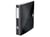 Leitz WOW 180° Ordner, A4, Rugbreedte 65 mm, PP, Zwart artikel afbeelding