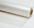 LDPE Bouwfolie Type 200 - 2 mtr. x 50 mtr. Tr. A-Kwal. 5,61 kg per rol. Dikte 60 my artikel afbeelding
