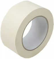 Bedrukte Tape