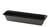 A-bakje Type A16 Breed 205x76x35 PS Zwart Inhoud 340CC. Doosinhoud 1000 St.