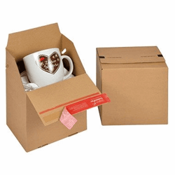 Colompac Eurobox S 195x145x190mm E-Golf Bruin CP.154.201520 artikel afbeelding