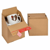 Colompac Eurobox S 195x145x190mm E-Golf Bruin CP.154.201520 artikel afbeelding