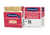 Pleisters Salvequick textiel extra groot 6x 21 stuks