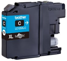 INKCARTRIDGE BROTHER LC-125XL