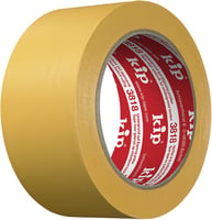 KIP 3818 PVC-Masking tape