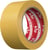 KIP 3818 (15) PVC-Masking tape 50 mm x 33 m Geel artikel afbeelding