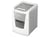 Leitz IQ Auto+ Small Office 100 Automatische Papiervernietiger, P4 Cross-Cut Snippers, 34L, 100 Vellen, Wit artikel afbeelding