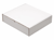 POSTPAKKET CLEVERPACK GOLFKARTON 330X300X80MM WIT artikel afbeelding
