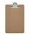 Klembord MAUL Classic A5 staand hardboard artikel afbeelding