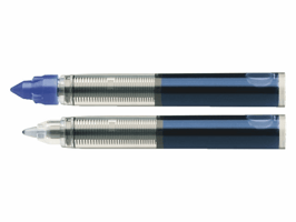 Rollerpenvulling Schneider 852 medium blauw