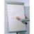 Whiteboard-reinigingsdoeken in een dispenserflacon VE = 24 flacons