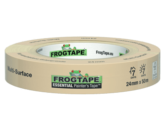 Frogtape Essential 24mmx50m