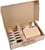 Whiteboard accessoire starter kit Legamaster WOODEN