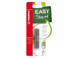 Potloodvullingen voor het Stabilo Easy Ergo 3.15 vulpotlood