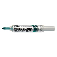 Whiteboardmarker Pentel 3mm gr/pk12