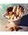 Suikerriet bowl "Jenny" 175ml/120x90x80mm, kleur wit