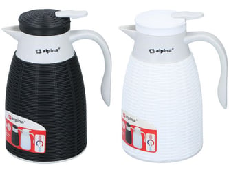 Alpina Isoleerfles, 1 liter, Assorti artikel afbeelding