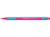 Balpen Schneider Slider Edge extra breed roze
