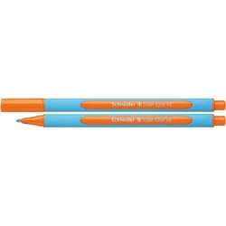 Balpen Schneider Edge XB oranje/ ds10