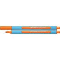 Balpen Schneider Edge XB oranje/ ds10