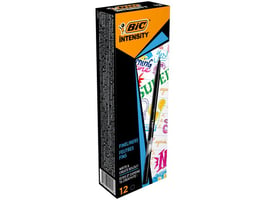 Fineliner BIC Intensity /ds12