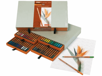 KLEURPOTLOOD BRUYNZEEL DESIGN COLOUR 8805 artikel afbeelding