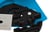 Veiligheidsmes Martor Secupro Merak, 128x18x50mm