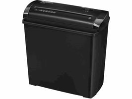 Fellowes Powershred® P-25S strip-cut versnipperaar (UK)