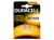 Batterij Duracell knoopcel 2x357/303 zilver oxide Ø11,6mm 2 stuks artikel afbeelding