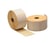 Zebra ZD-410 Labels 38mm x 25mm 2580 Labels TOP Permanent - kern 25mm artikel afbeelding