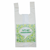 MaterBi draagtas 200+140x440/0,015mm artikel afbeelding