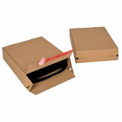 Colompac Eurobox M 294x94x387mm B-Golf Bruin CP.154.301040 artikel afbeelding