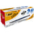 Viltstift Bic Velleda 1721 whiteboard rond fijn rood