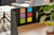 Memoblok Post-it 654 Super Sticky 76x76mm ultrageel