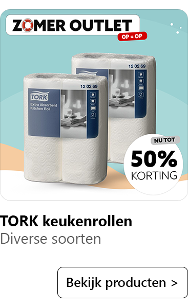 TORK keukenrol