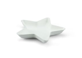Bagastro ster, ø 140 x h20 mm