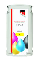Inkcartridge Quantore HP 72