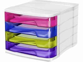 Cep Happy bureaulademodule 394 HM meerdere kleuren