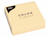 PAPSTAR Papieren Servetten, 33 x 33 cm, 3 Laags, 1/4 Vouw, Crème (doos 14 x 50 stuks) artikel afbeelding