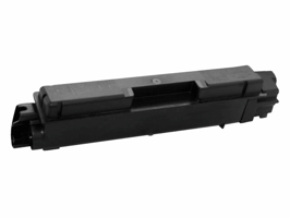 Toner Quantore alternatief tbv Kyocera TK-590K zwart